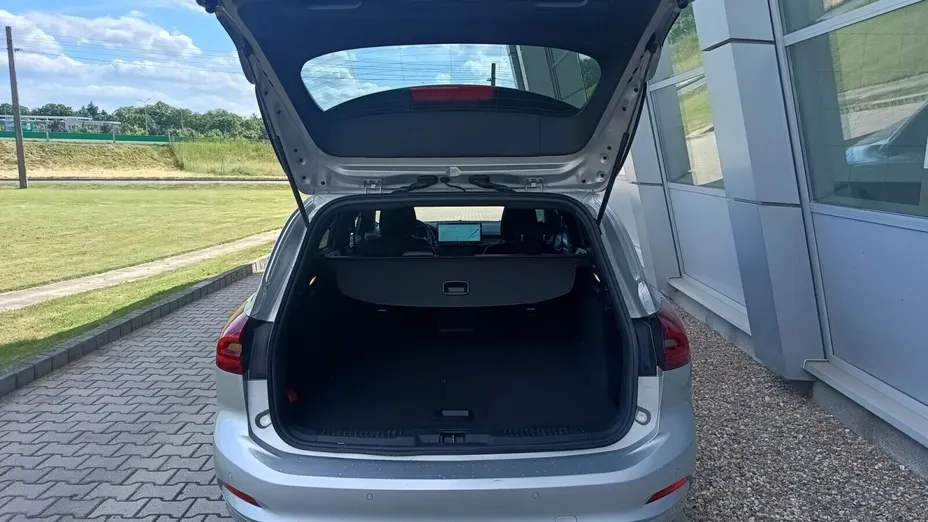 FORD Focus Focus 1.0 EcoBoost mHEV ST-Line X aut