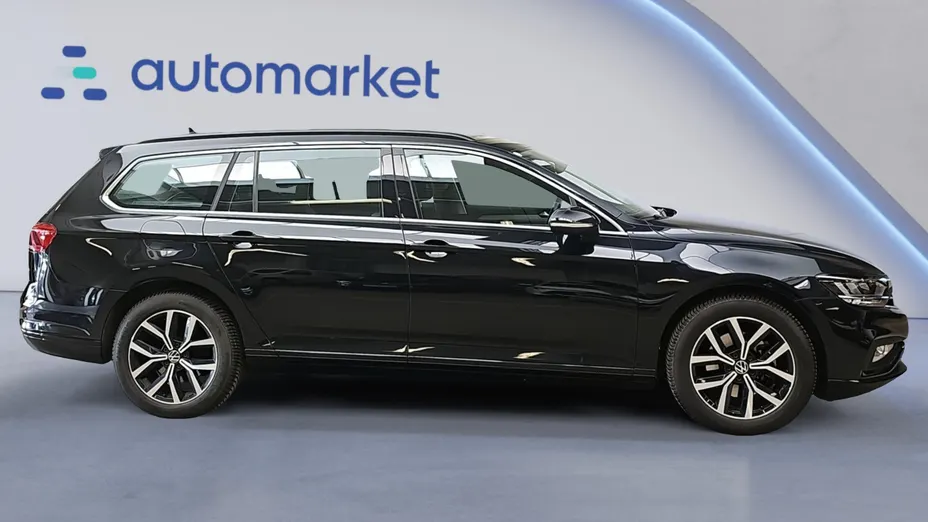 VOLKSWAGEN Passat Passat 1.5 TSI EVO Business DSG