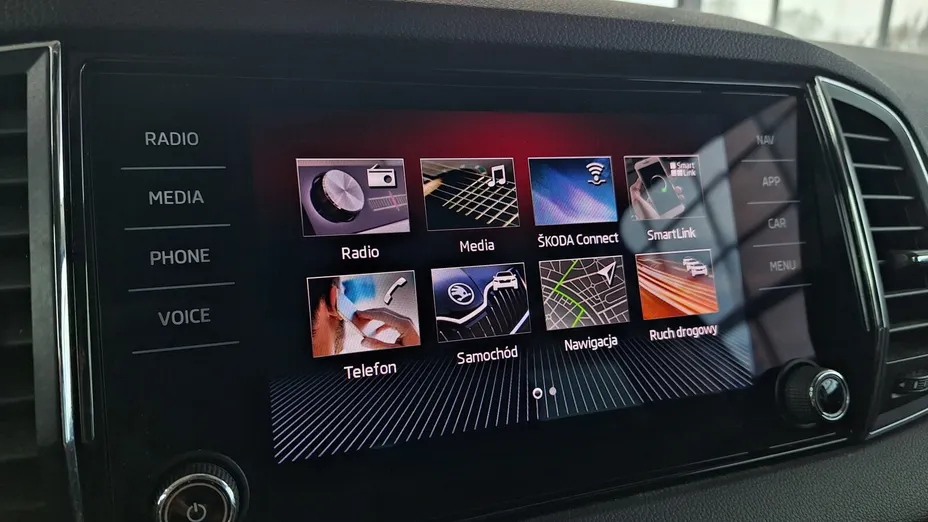 SKODA Karoq Karoq 1.5 TSI ACT GPF 4x2 Style