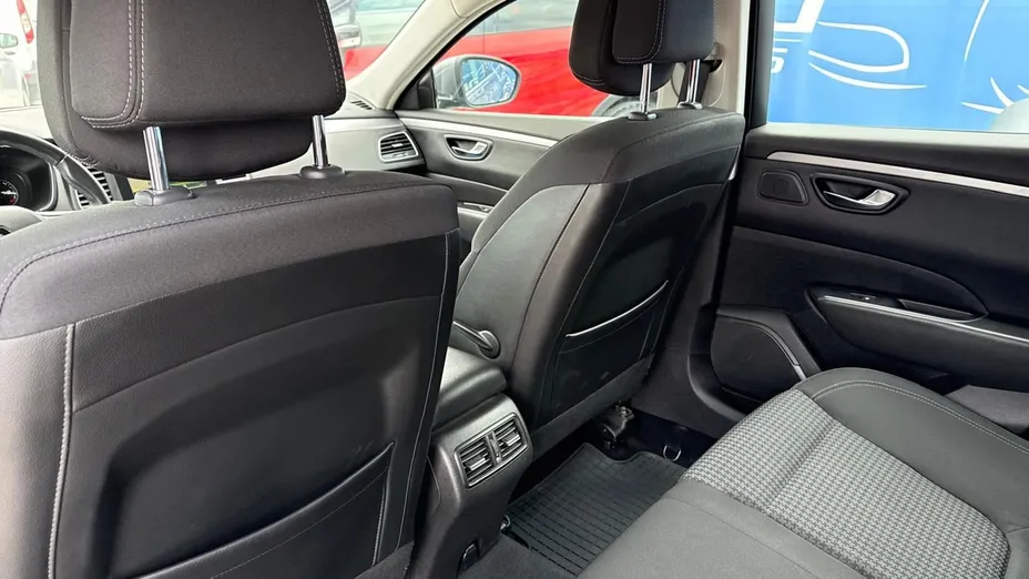 RENAULT Talisman -