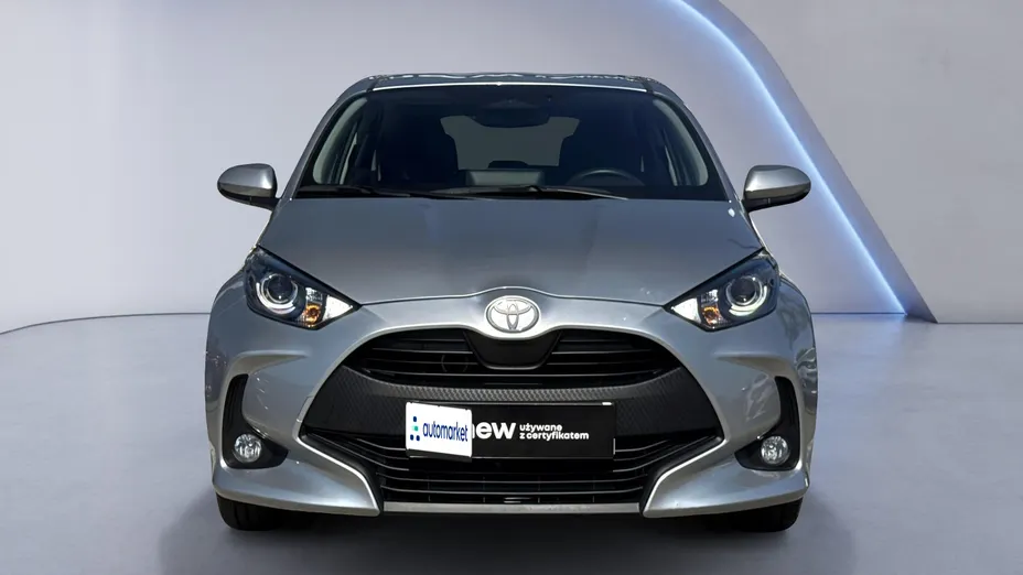 TOYOTA Yaris Yaris Hybrid 1.5 Comfort