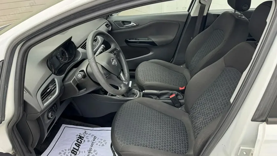 OPEL Corsa Corsa 1.3 CDTI 111
