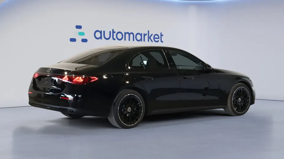MERCEDES-BENZ E Klasa E 200 mHEV 4-Matic Avantgarde 9G-Tronic Nowy