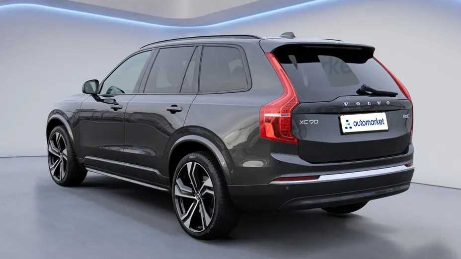 VOLVO XC90 XC90 B5 B AWD Ultra Bright 7os aut