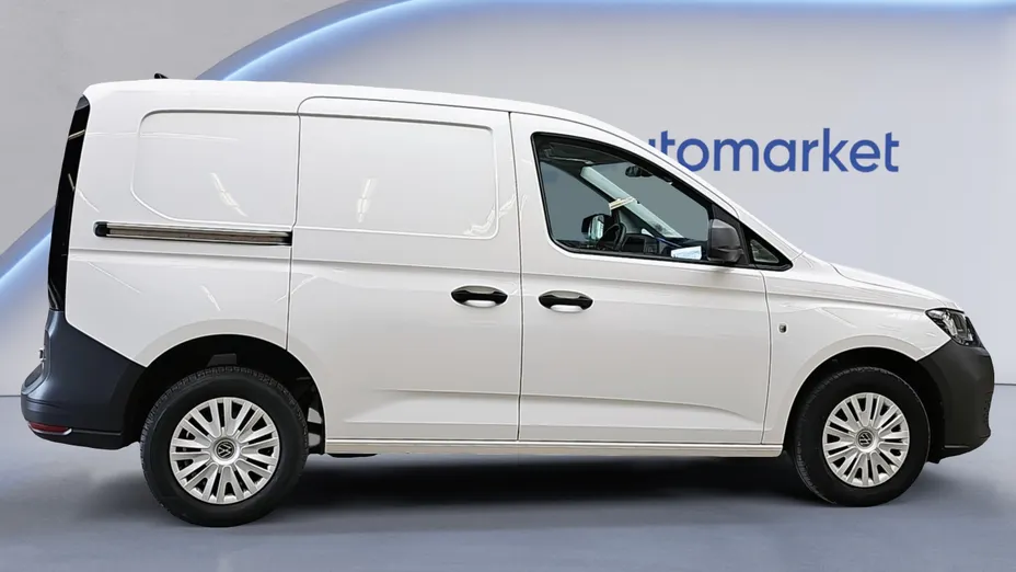 VOLKSWAGEN Caddy Caddy Cargo 2.0 TDI