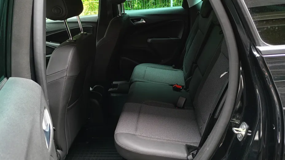 OPEL Crossland -