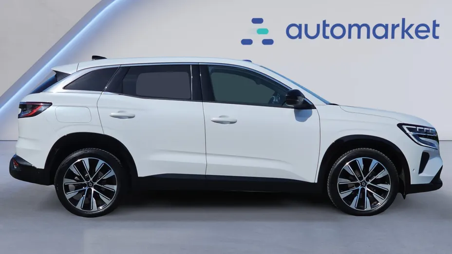 RENAULT Austral Austral 1.3 TCe mHEV Techno aut