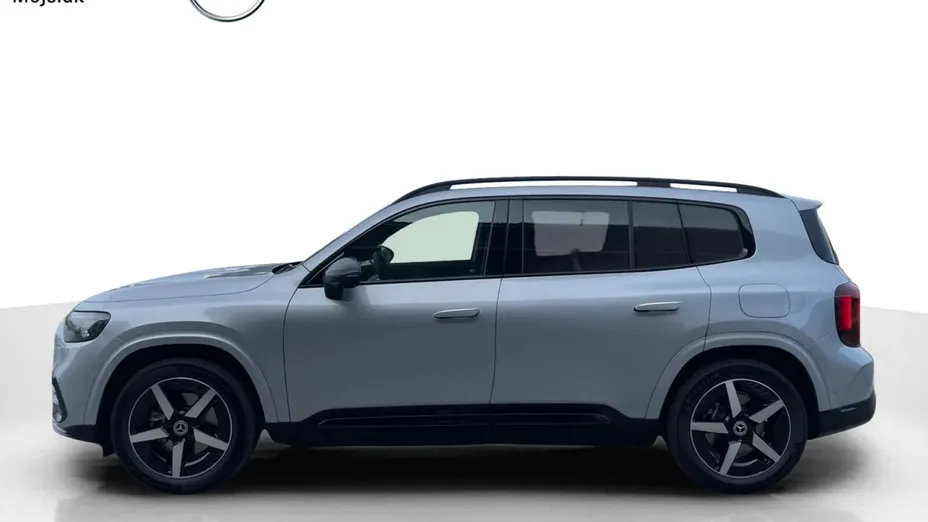MERCEDES-BENZ GLB GLB 200 mHEV 8G-eDCT