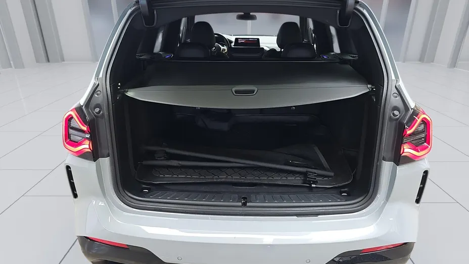 BMW X3 X3 xDrive20d mHEV aut