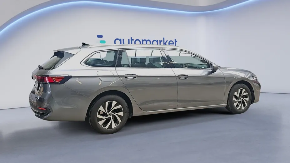 VOLKSWAGEN Passat Passat 1.5 TSI ACT mHEV Business DSG