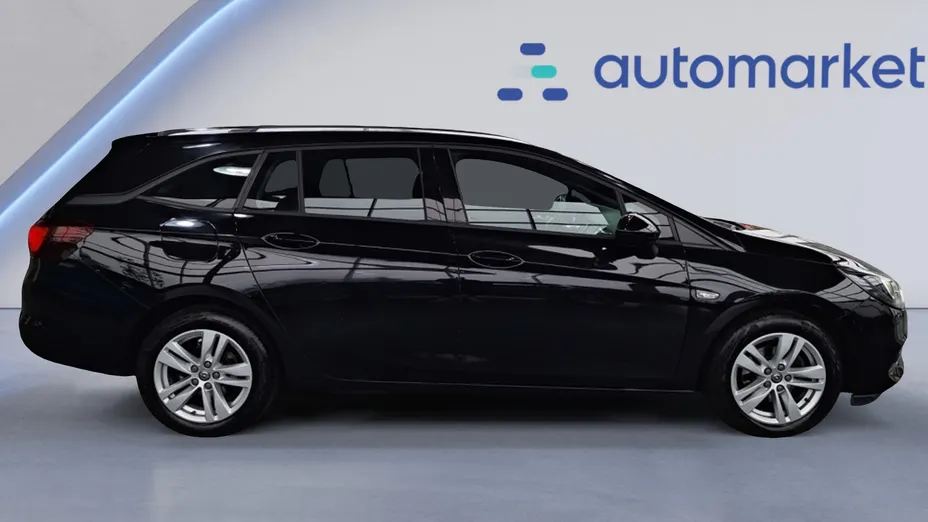 OPEL Astra Astra V 1.4 T GS Line S&S