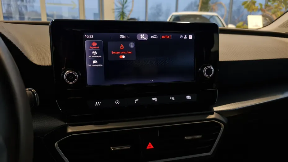 SEAT Leon Leon 1.0 eTSI Style DSG