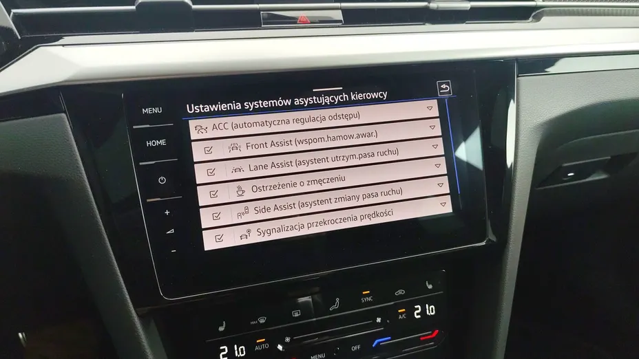 VOLKSWAGEN Arteon Arteon 2.0 TSI 4Motion R DSG