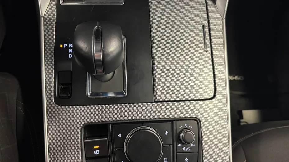 MAZDA CX-60 CX-60 3.3 D mHEV Exclusive Line aut