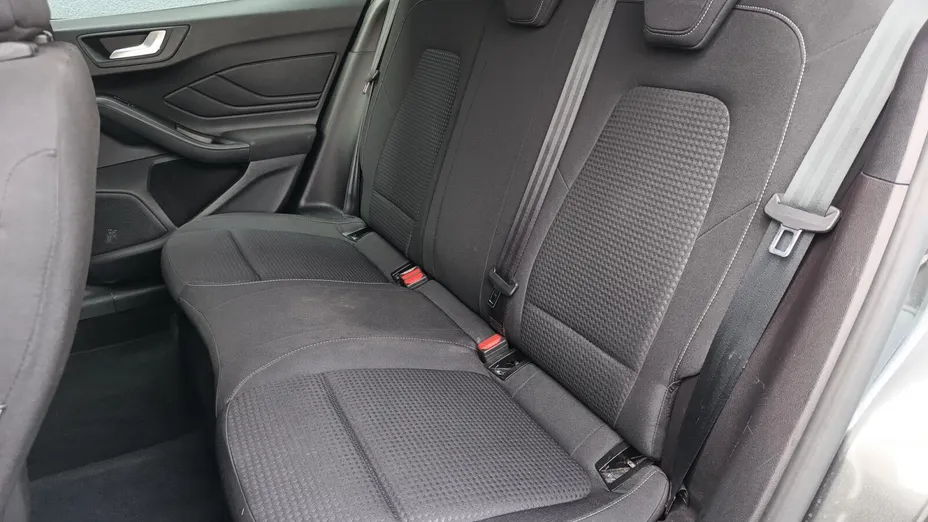 FORD Focus Focus 1.5 EcoBlue Trend Edition