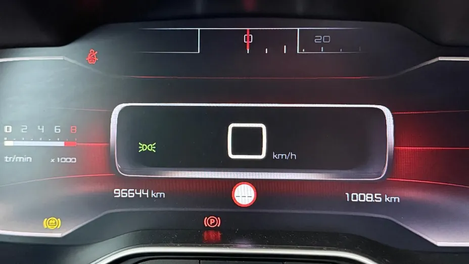CITROEN C5 Aircross -