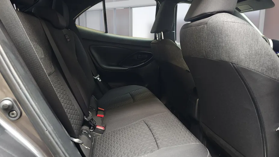 TOYOTA Yaris Cross Yaris Cross Hybrid 1.5 Comfort