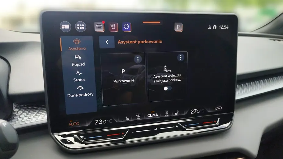 CUPRA Terramar Terramar 2.0 TSI 4Drive VZ DSG