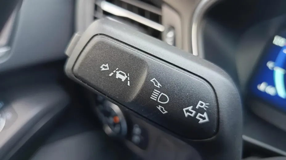 FORD Focus Focus 1.0 EcoBoost Titanium X