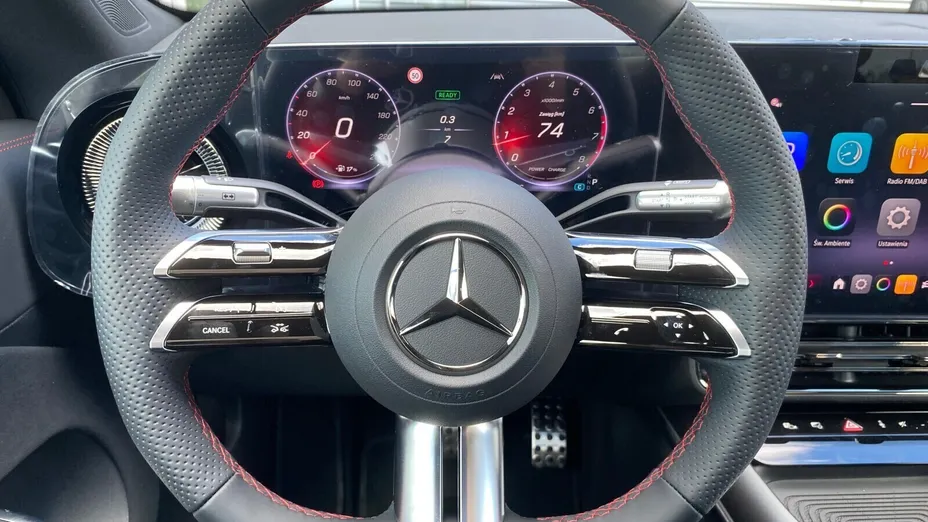 MERCEDES-BENZ CLA CLA 200 mHEV 8G-DCT