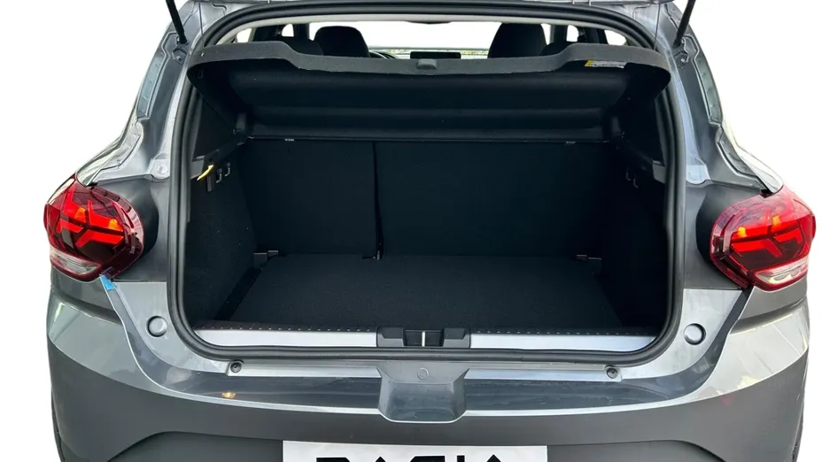 DACIA Sandero Sandero Stepway 1.0 TCe Extreme LPG Nowy