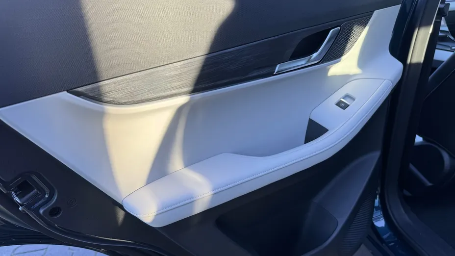 JAECOO J5 J5 1.6 T-GDI Premium DCT Nowy