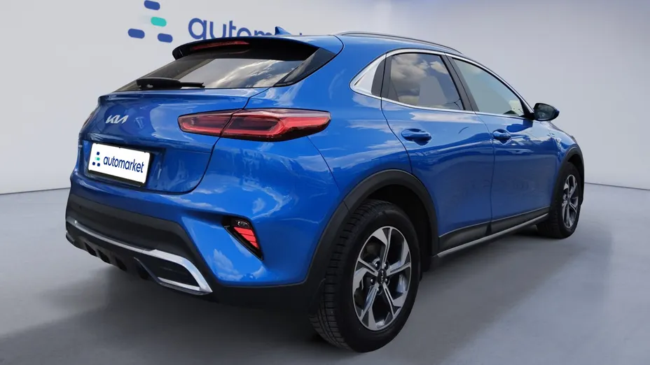 KIA XCeed XCeed 1.5 T-GDI M DCT