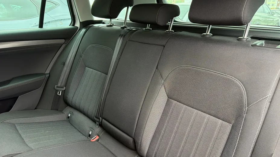 SKODA Superb Superb 2.0 TSI Style DSG