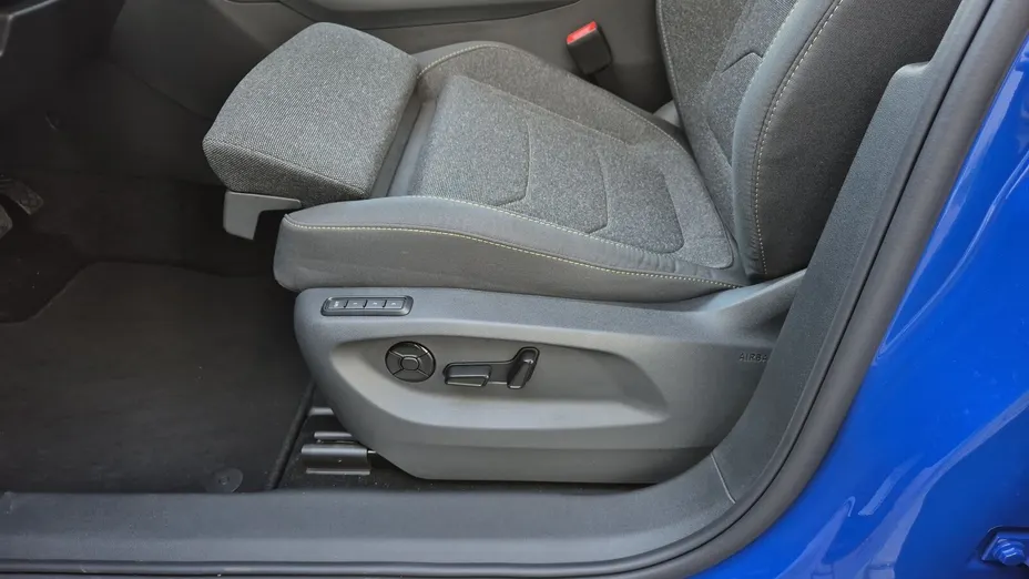 SKODA Kodiaq Kodiaq 1.5 TSI mHEV 4x2 Drive DSG Nowy