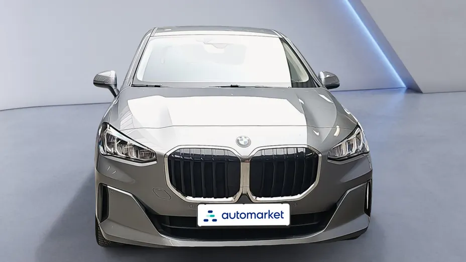 BMW Seria 2 218i aut