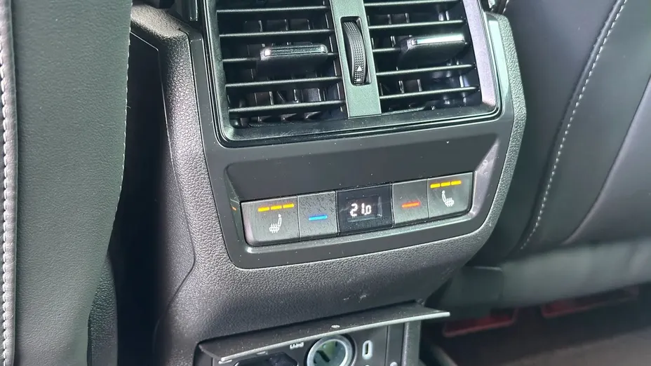 SKODA Kodiaq Kodiaq 2.0 TDI 4x4 Sportline DSG