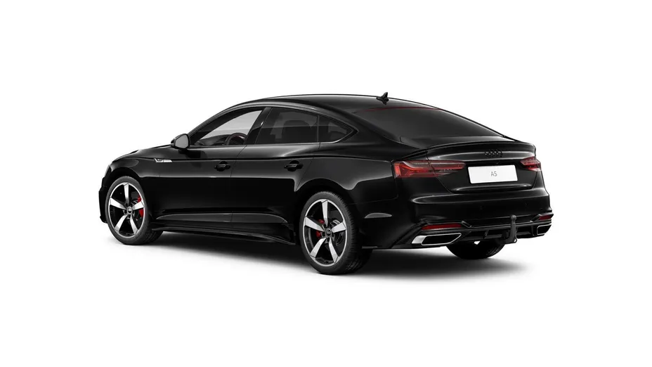 AUDI A5 Sportback -
