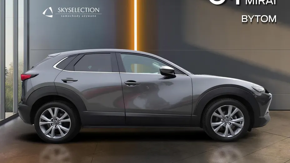 MAZDA CX-30 CX-30 2.0 mHEV Kanjo 2WD