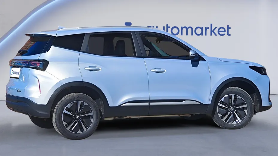 CHERY Tiggo 4 Tiggo 4 1.5 GDI HEV Prestige DHT Nowy