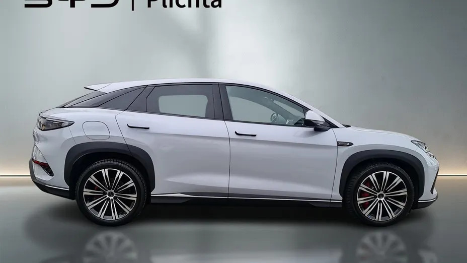 BYD Sealion 7 Sealion 7 91.3kWh Excellence AWD Nowy