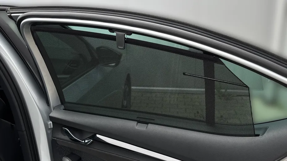 SKODA Octavia Octavia 2.0 TDI RS DSG
