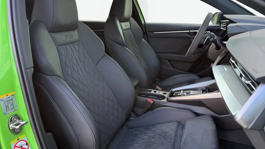 AUDI RS Q3 Sportback -