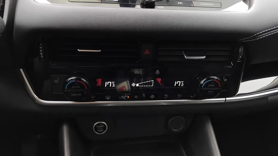 NISSAN Qashqai Qashqai 1.3 DIG-T mHEV N-Connecta