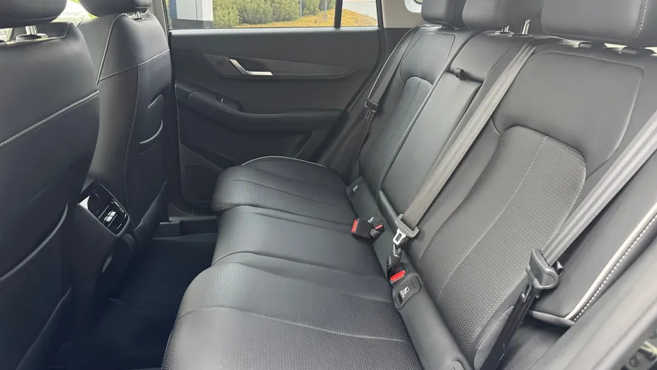 JAECOO J5 J5 1.5 T-GDI HEV Premium DHT Nowy