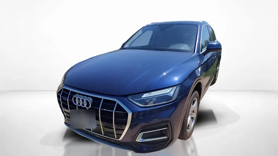 AUDI Q5 Q5 40 TDI mHEV Quattro Advanced S tronic