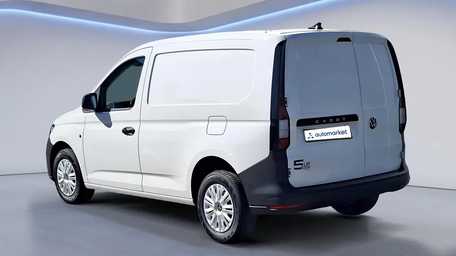VOLKSWAGEN Caddy Caddy Cargo 2.0 TDI Nowy