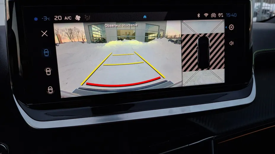 PEUGEOT 2008 2008 PureTech 130 GT S&S EAT8