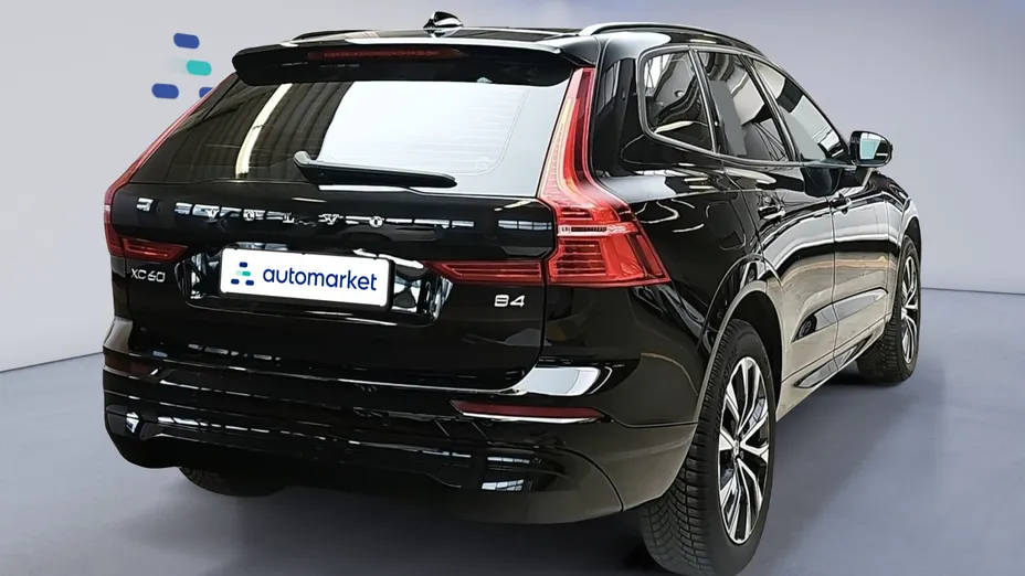 VOLVO XC60 XC60 B4 B Essential aut
