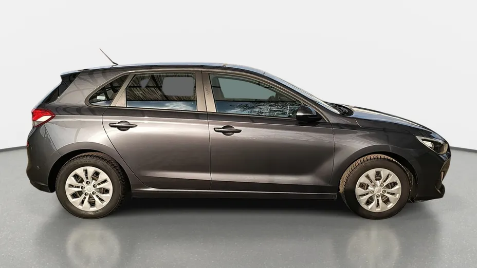 HYUNDAI i30 i30 1.4 Classic +