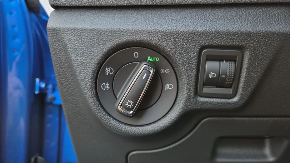 SKODA Kamiq Kamiq 1.0 TSI Drive DSG Nowy