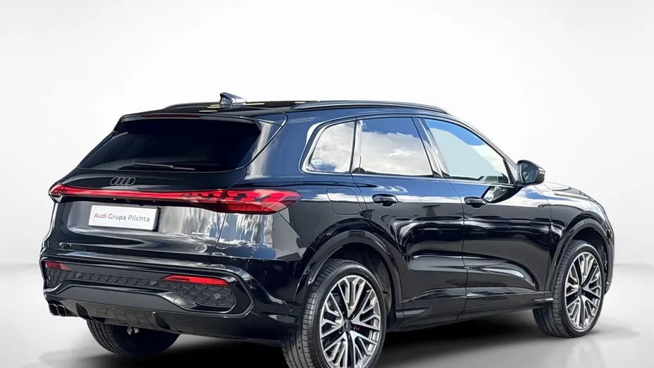 AUDI Q5 Q5 TDI mHEV 150 kW Quattro S tronic