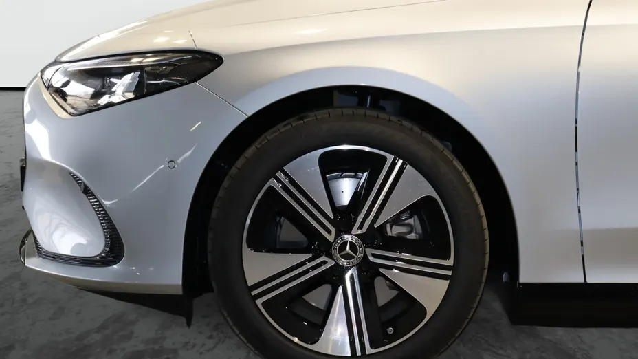 MERCEDES-BENZ CLA CLA 250+ 85kWh Nowy