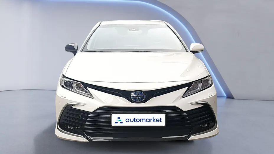 TOYOTA Camry Camry 2.5 Hybrid Prestige CVT