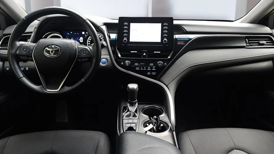 TOYOTA Camry Camry 2.5 Hybrid Comfort CVT