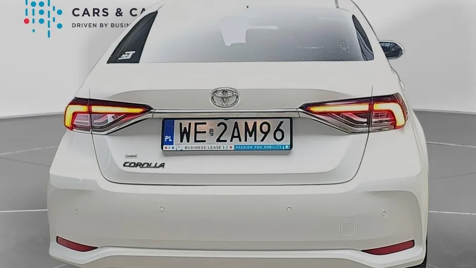 TOYOTA Corolla Corolla 1.5 Comfort MS